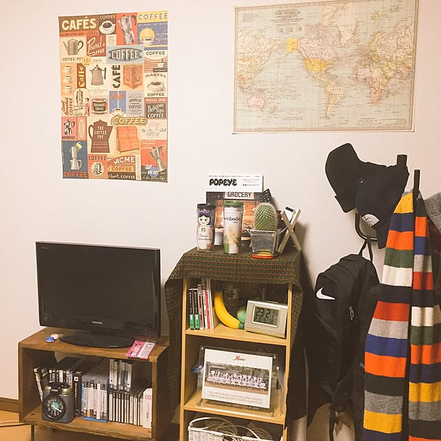 jacksotaさんの実例写真