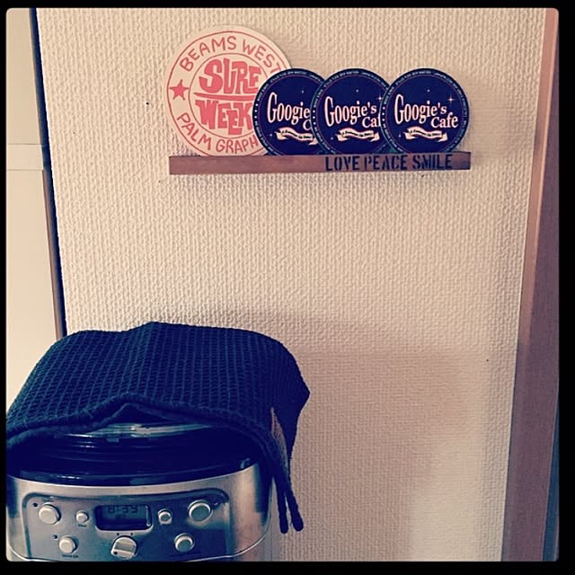 Mckee_8さんの実例写真