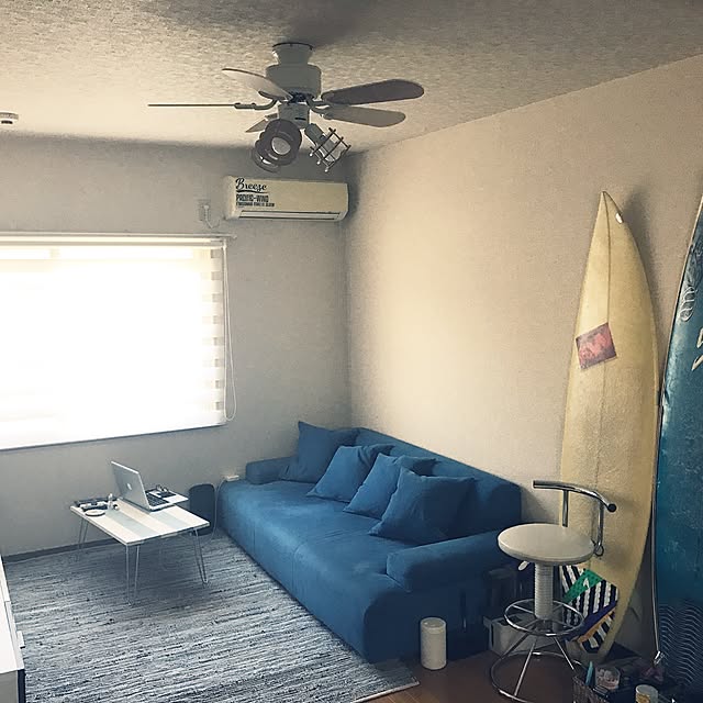 the_Seaさんの実例写真