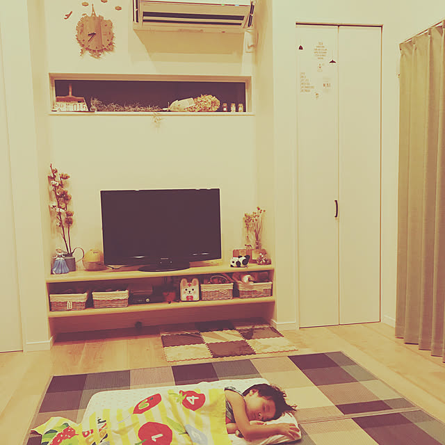 sayakaさんの実例写真
