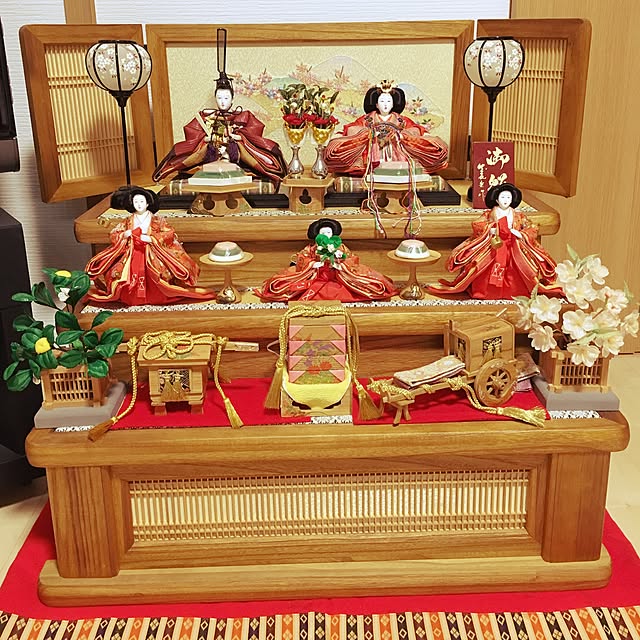 rihomamaさんの実例写真