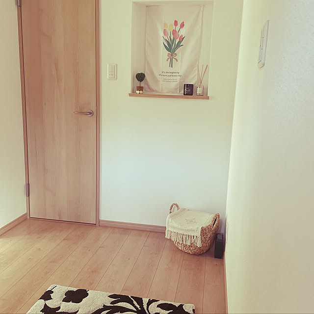 nikotomoさんの実例写真
