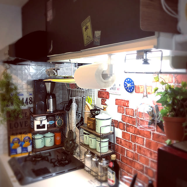 zakioさんの実例写真