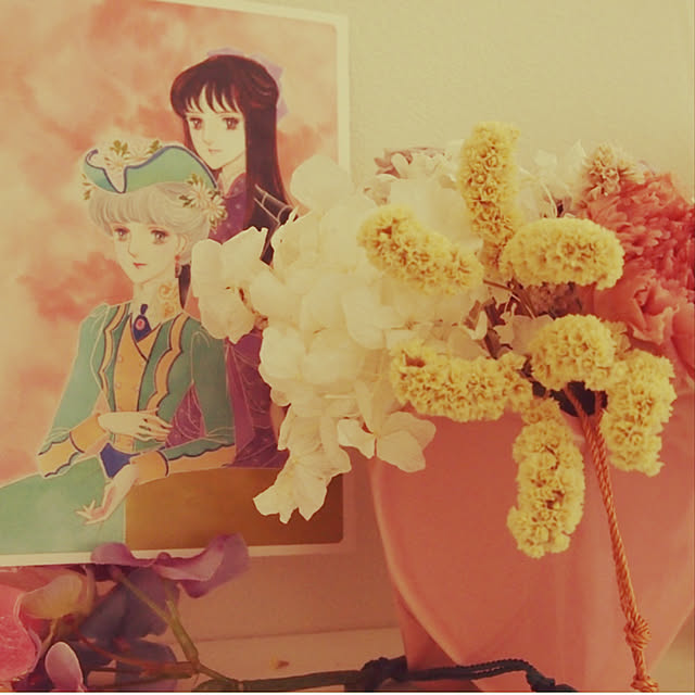hinamama5さんの実例写真