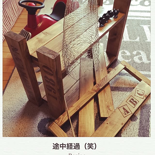kiyorinさんの実例写真