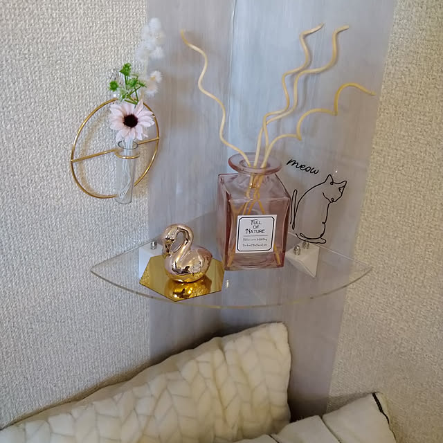 Tさんの実例写真
