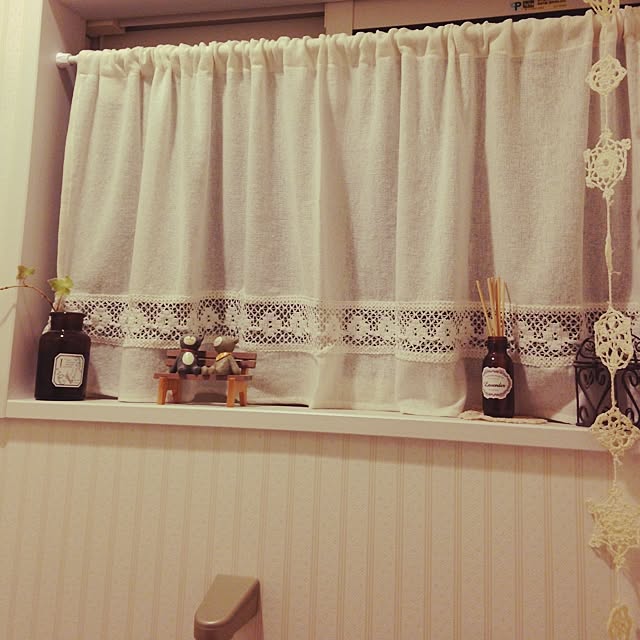 Teaさんの実例写真
