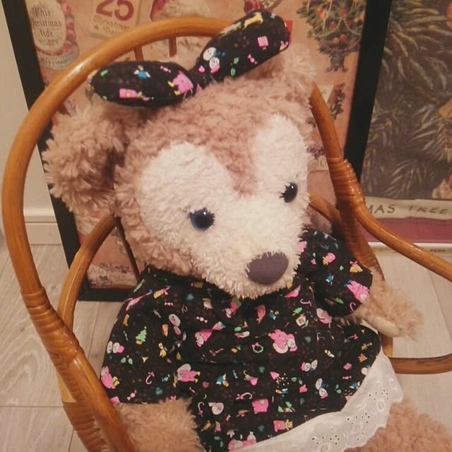 Satopanさんの実例写真