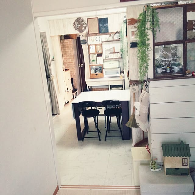 cloverさんの実例写真