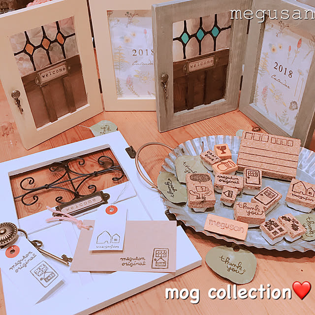megusanさんの実例写真