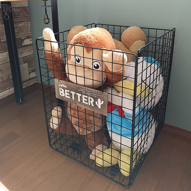 and_a_plusさんの実例写真
