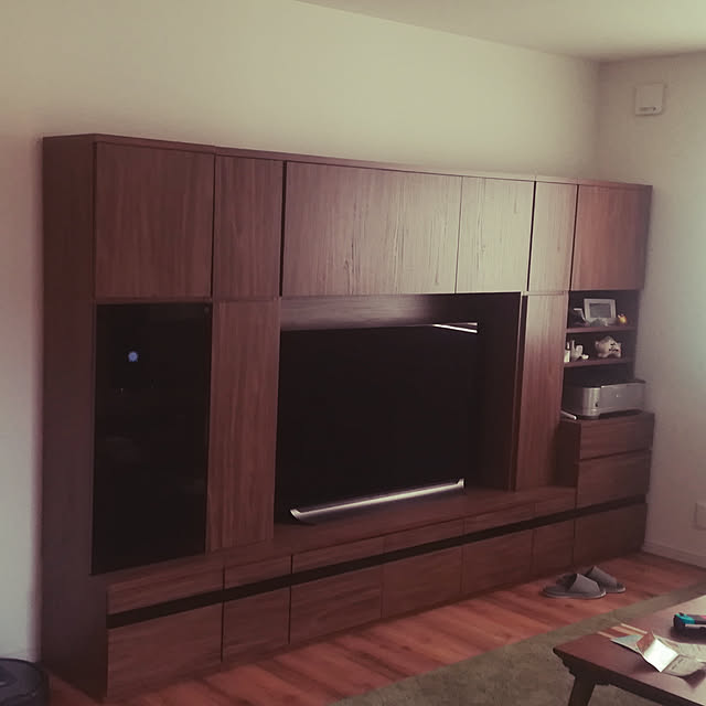 SYさんの部屋
