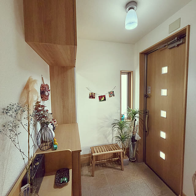 chiiさんのお部屋の写真