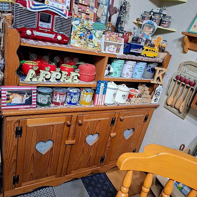 nanaさんの実例写真