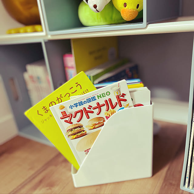 monmさんの実例写真