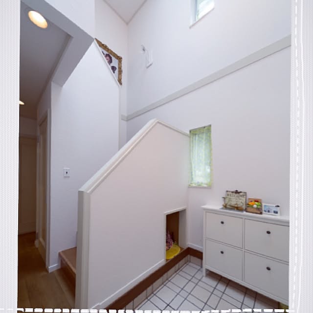 creamdaifukuさんの実例写真