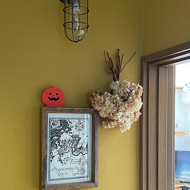 nobikoさんの部屋