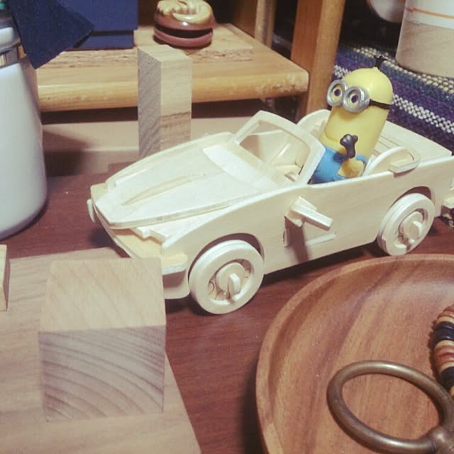 1-C-1-Oさんの実例写真