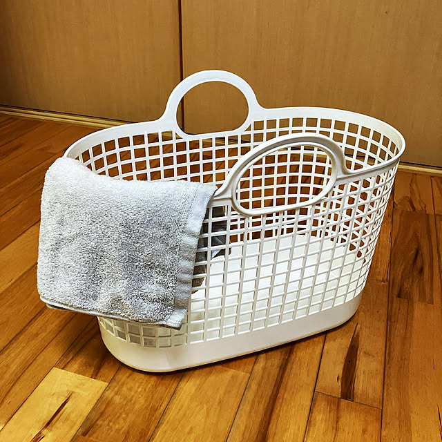 Rさんの実例写真