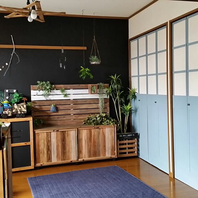sachaさんの実例写真