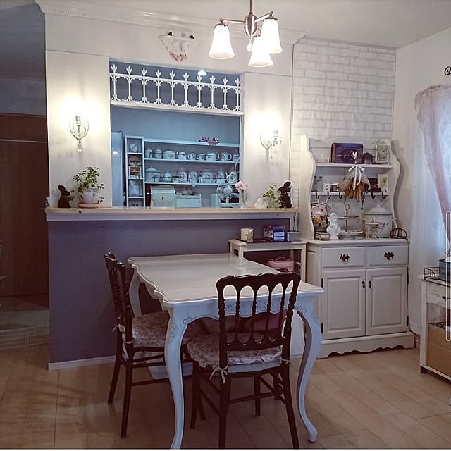 Bienvenueさんの部屋