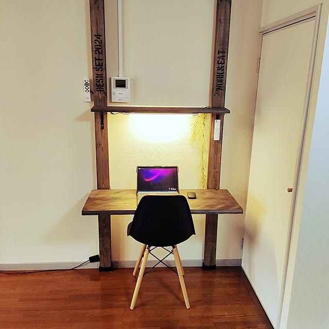 mmyrsさんの部屋