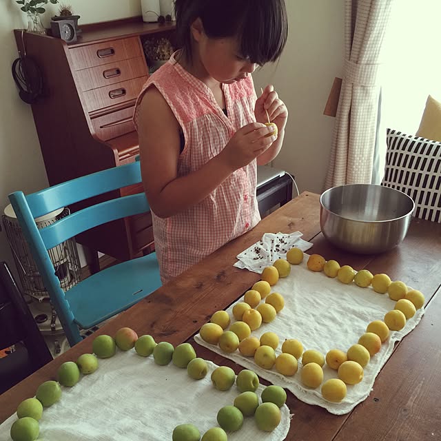 senさんの実例写真