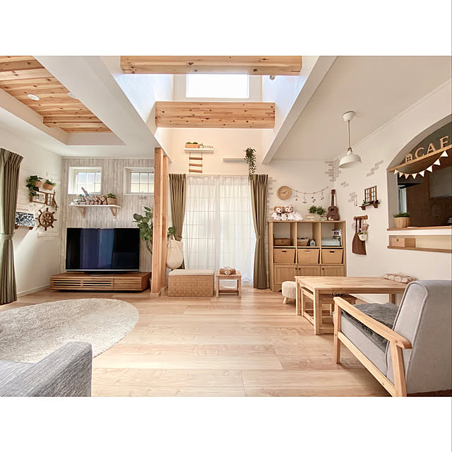 n.home1106さんの実例写真