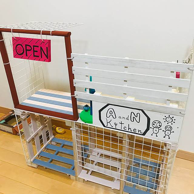 keep_patienceさんの部屋