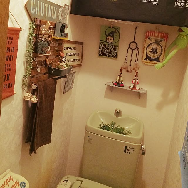 B.Bさんの実例写真