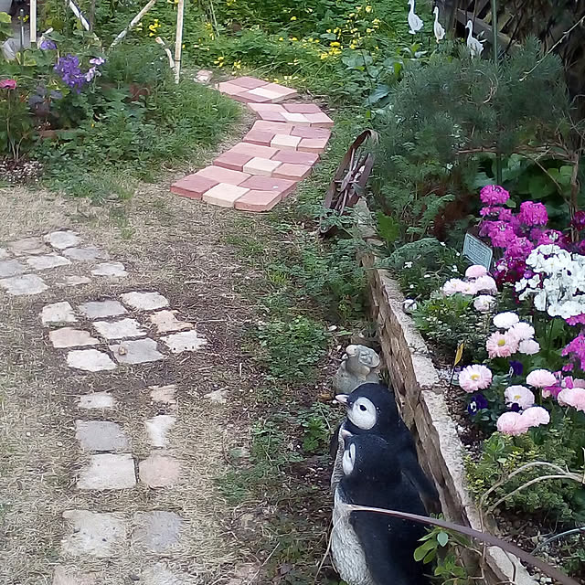 mariagardenさんの実例写真