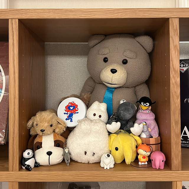 kanamuriさんの実例写真