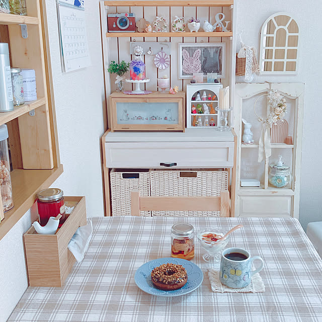 yuyuさんの部屋