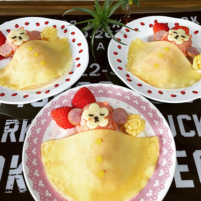 Mariさんの実例写真