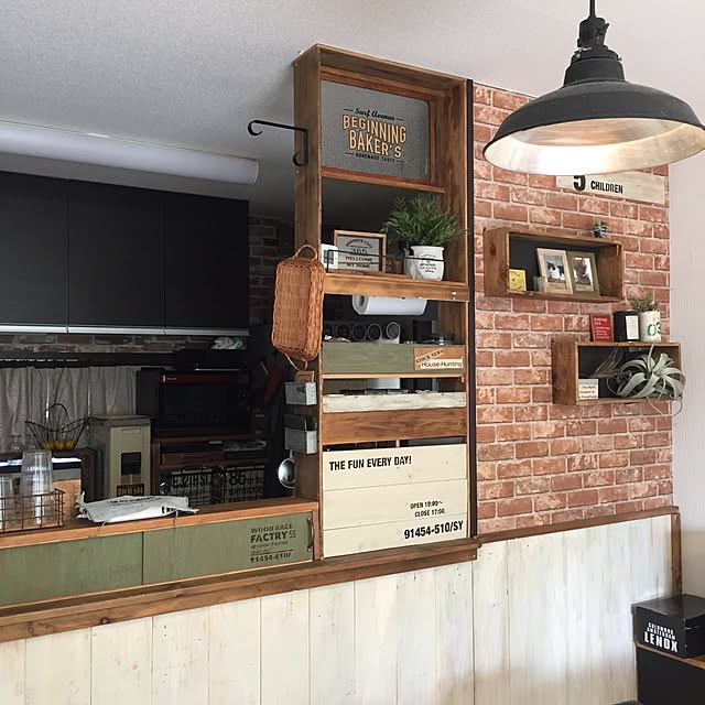 kodakusan.sakiさんの実例写真