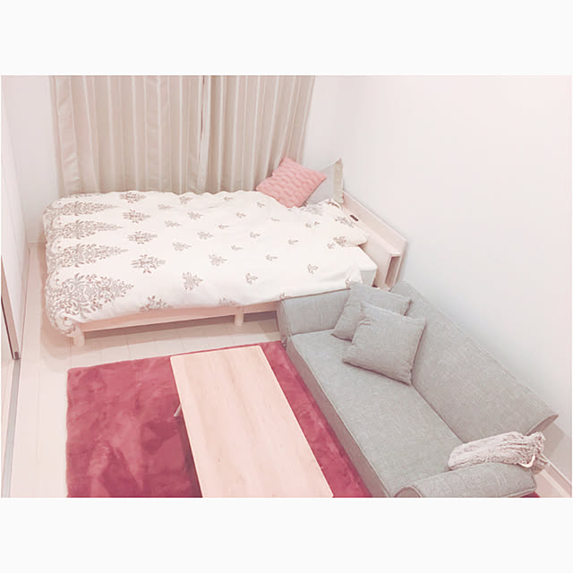 CHI.さんの実例写真