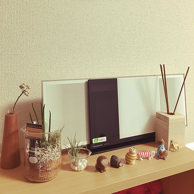 sakuchaさんの実例写真