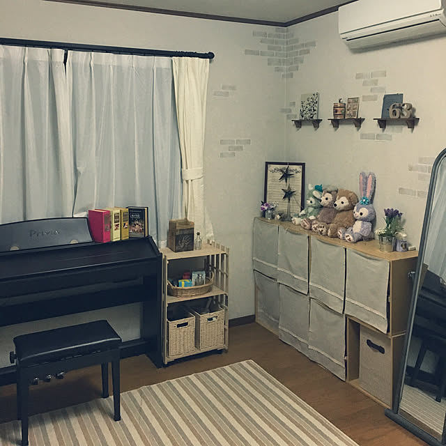 emiさんの実例写真
