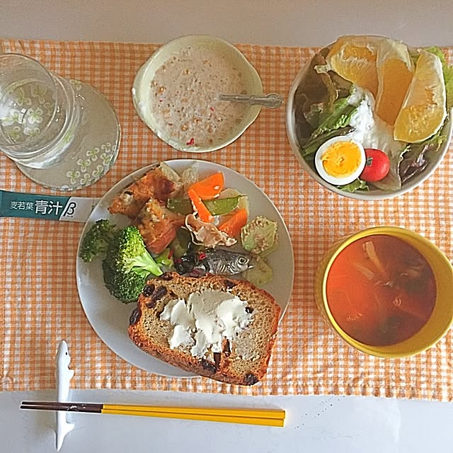 Yuukaさんの実例写真