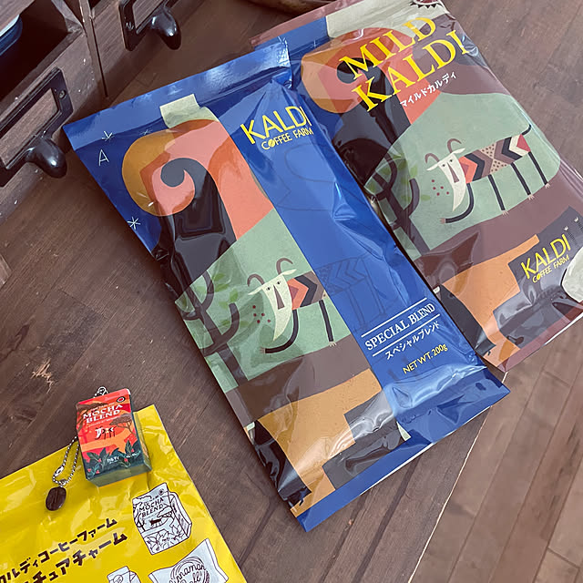 Takechiさんの部屋