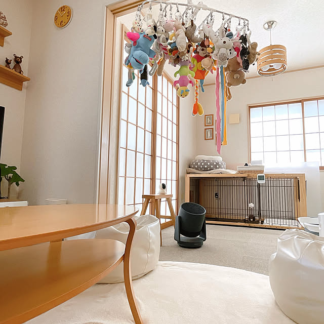 rinoさんの部屋