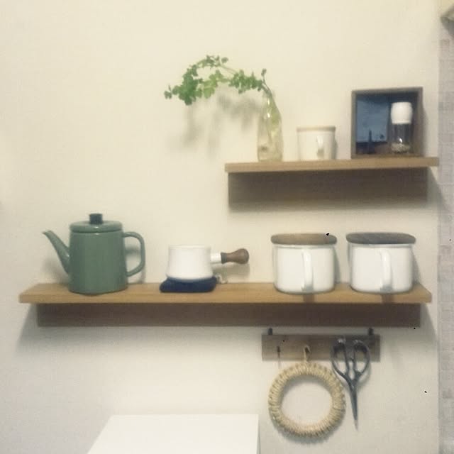akaさんの実例写真