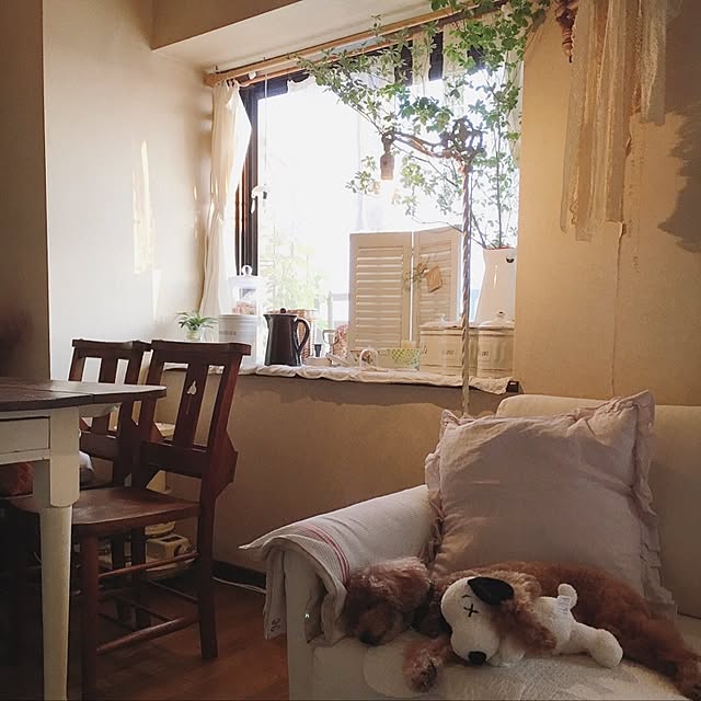 kaoriさんの実例写真