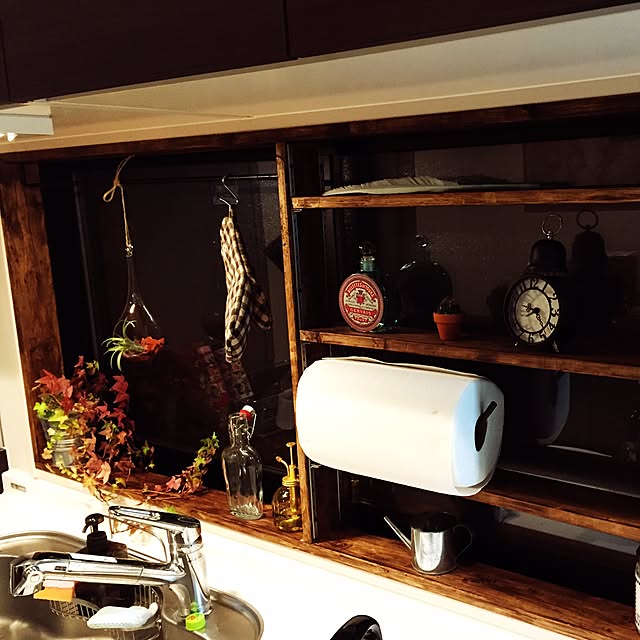 yubakatsuさんの実例写真