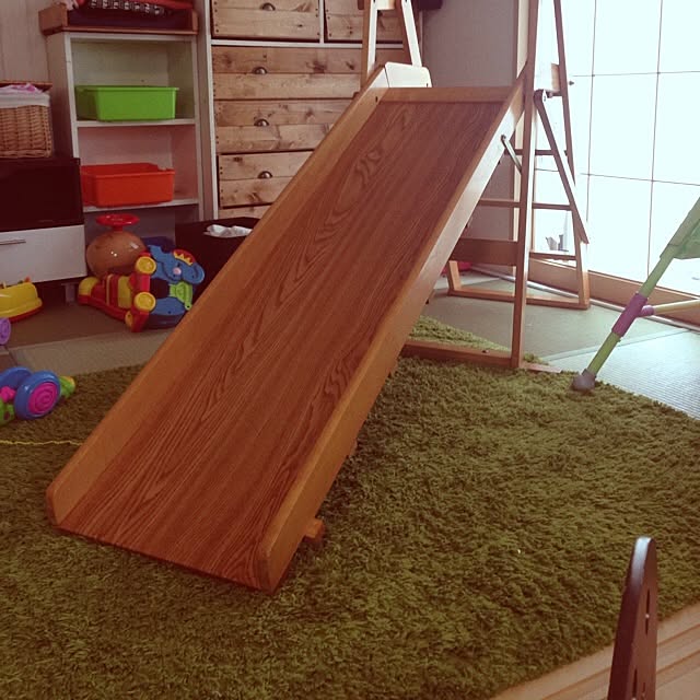 iroirokoubouさんの実例写真