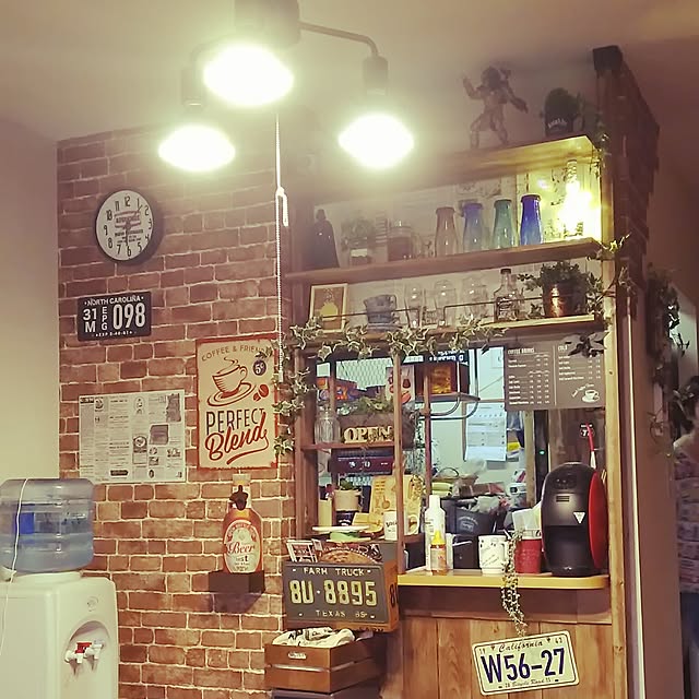 MorePPさんの実例写真