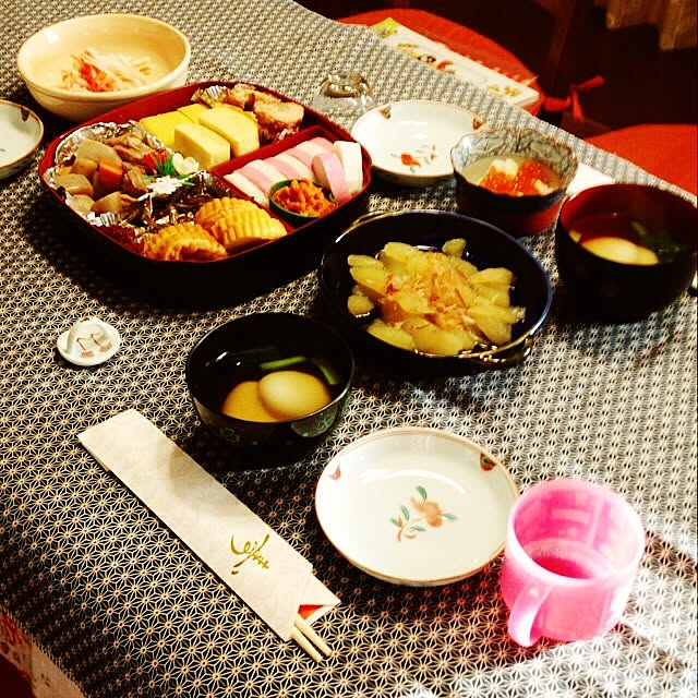 Chirinさんの実例写真