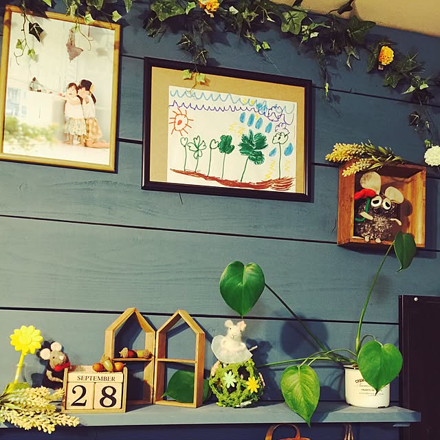 a.r.m.rさんの実例写真