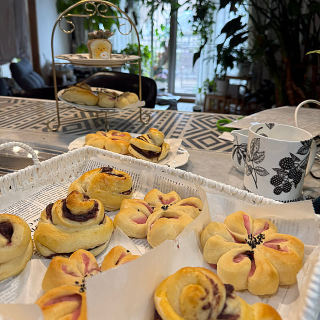 Aqettyさんの部屋