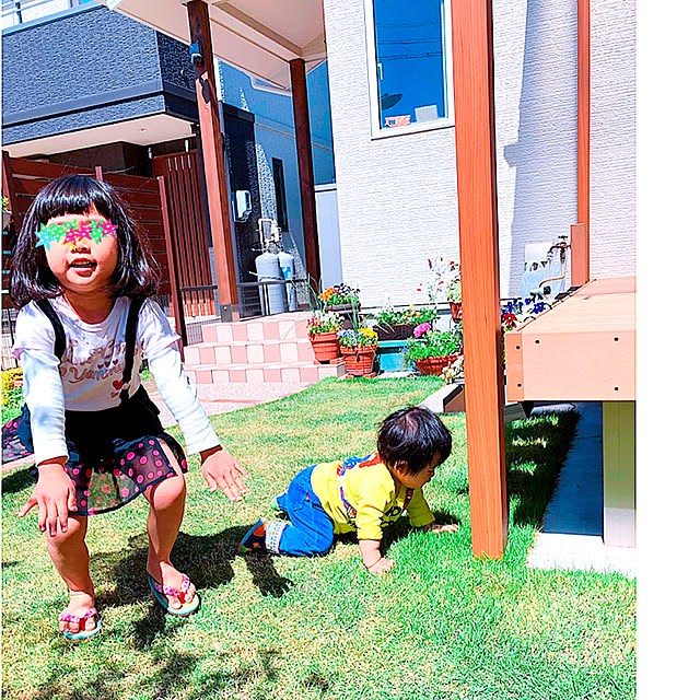 hinamamaさんの実例写真